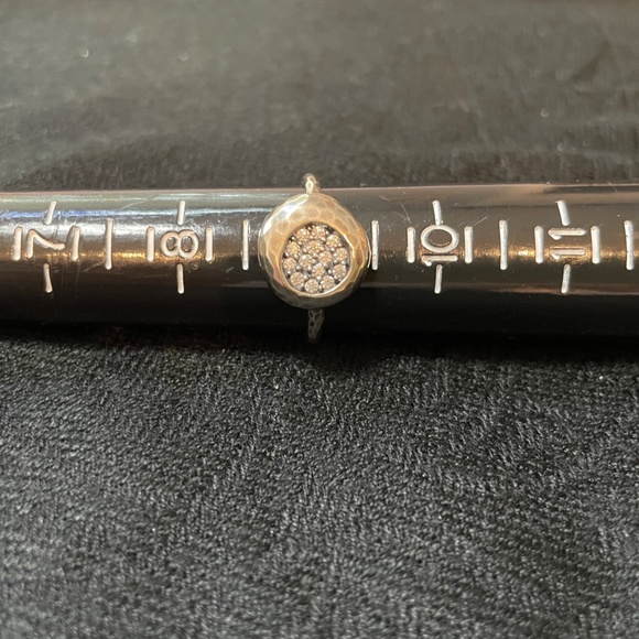 Grace & Heart "Lunar" Ring - Picture 4 of 4